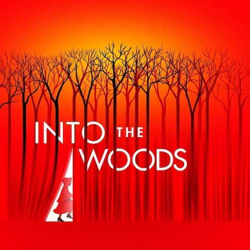 Into The Woods Daytona Beach Tickets