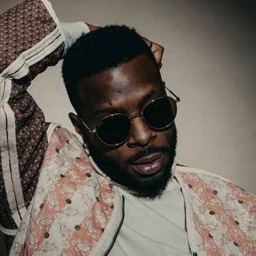 Isaiah Rashad Concerts in Daytona Beach