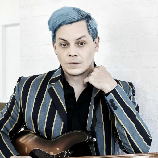 Jack White Concerts in Daytona Beach
