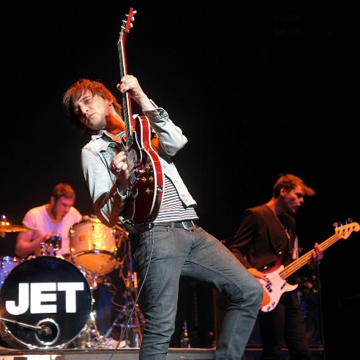Jet Concerts in Daytona Beach