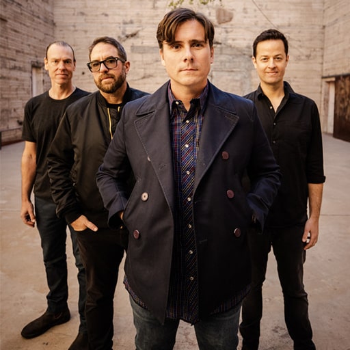 Jimmy Eat World Concerts in Daytona Beach