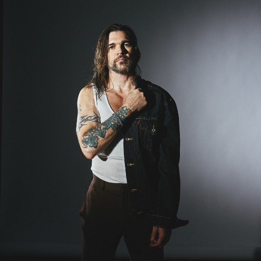 Juanes Concerts in Daytona Beach