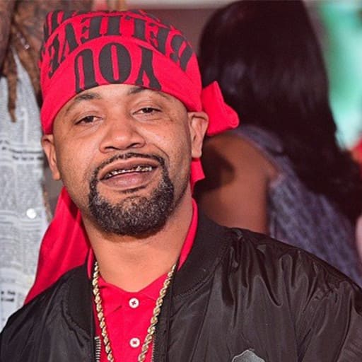 Juvenile Concerts in Daytona Beach