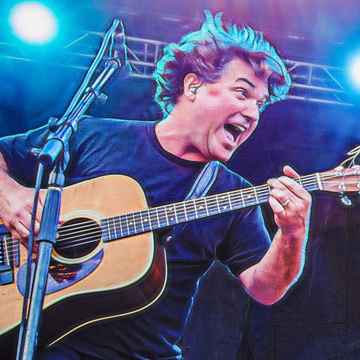 Keller Williams Concerts in Daytona Beach