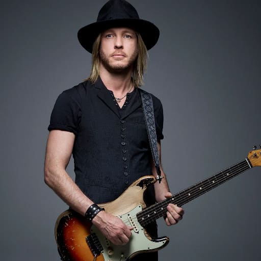 Kenny Wayne Shepherd Concerts in Daytona Beach