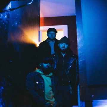 Keys N Krates Concerts in Daytona Beach