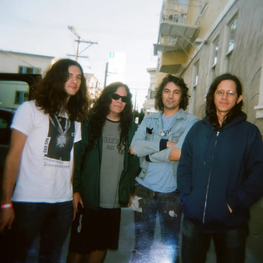 Kurt Vile and The Violators Concerts in Daytona Beach