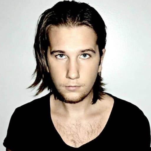 Layton Giordani Concerts in Daytona Beach