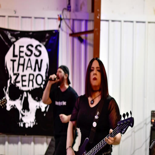 Less Than Zero Concerts in Daytona Beach