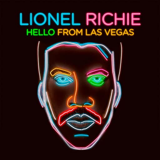 Lionel Richie Concerts in Daytona Beach