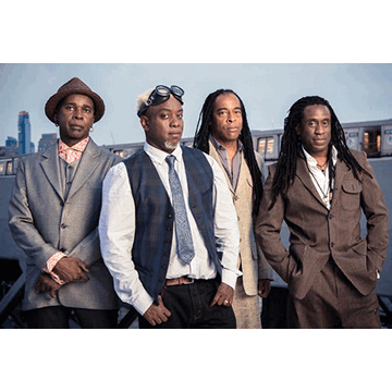 Living Colour Concerts in Daytona Beach