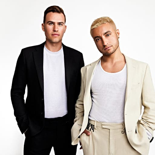 Loud Luxury Concerts in Daytona Beach