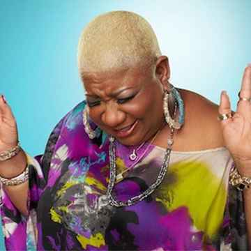 Luenell Daytona Beach Tickets