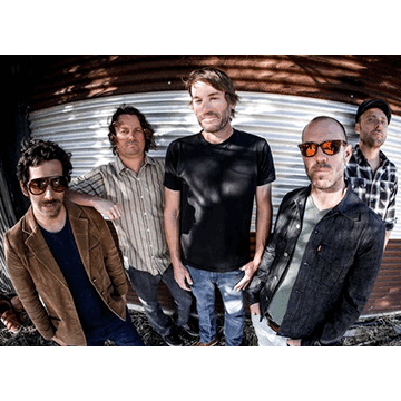 Mad Caddies Concerts in Daytona Beach