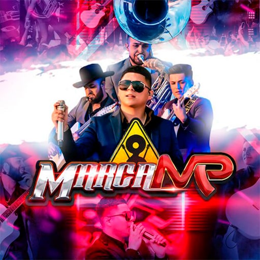 Marca MP Concerts in Daytona Beach