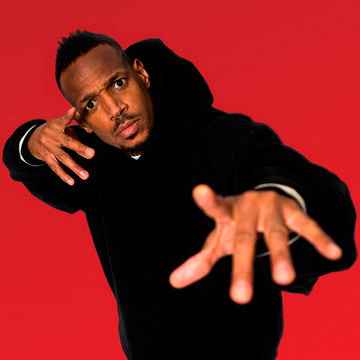 Marlon Wayans Daytona Beach Tickets