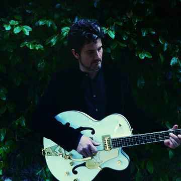 Matt Nathanson Concerts in Daytona Beach
