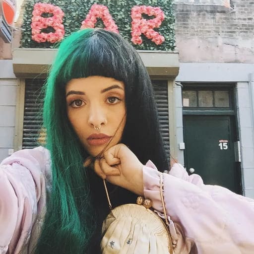 Melanie Martinez - Musician Concerts in Daytona Beach