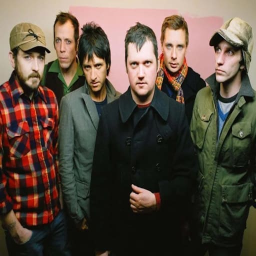Modest Mouse Concerts in Daytona Beach
