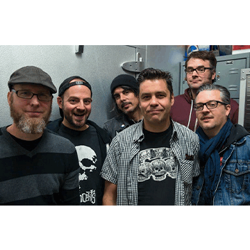 Mustard Plug Concerts in Daytona Beach
