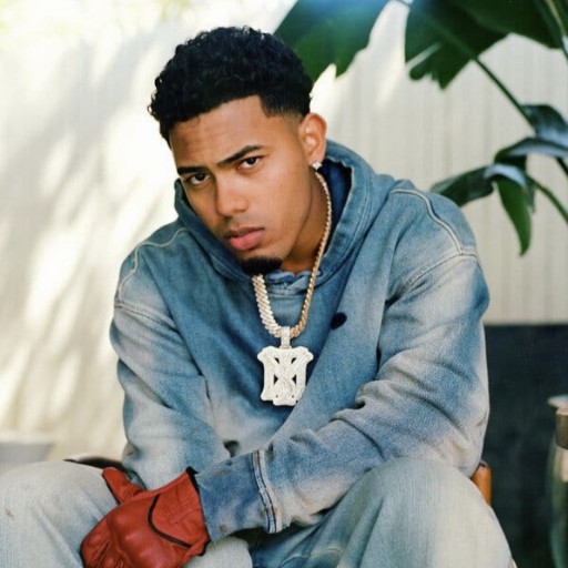 Myke Towers Concerts in Daytona Beach