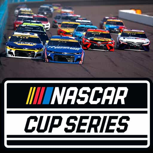 Daytona Beach NASCAR Cup Series Schedule 2026–2027