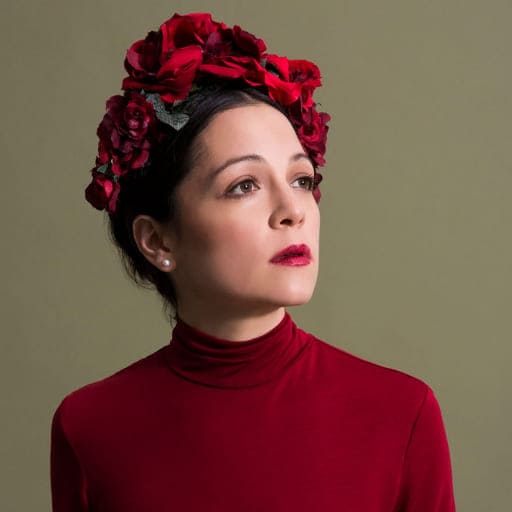 Natalia LaFourcade Concerts in Daytona Beach