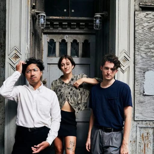 Nation of Language Concerts in Daytona Beach
