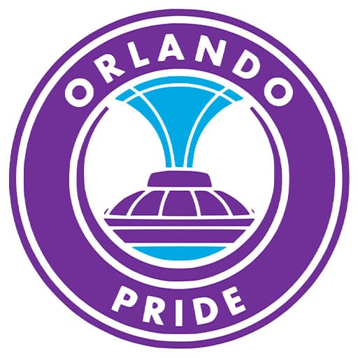 Orlando Pride Schedule 2026–2027