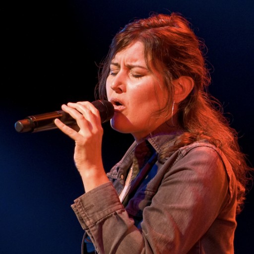 Paula Cole Concerts in Daytona Beach