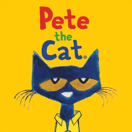 Pete the Cat Daytona Beach Tickets