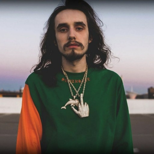 Pouya Concerts in Daytona Beach
