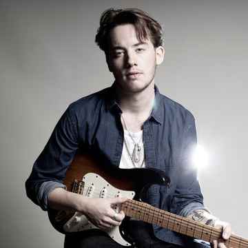 Quinn Sullivan Concerts in Daytona Beach