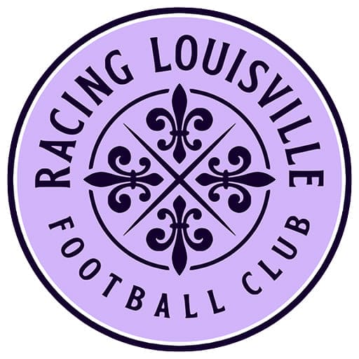 Racing Louisville FC Schedule 2026–2027