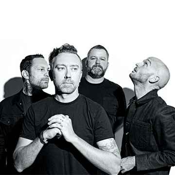 Rise Against Concerts in Daytona Beach