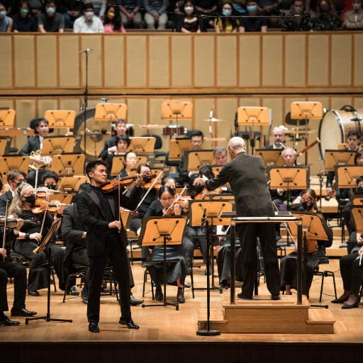 Sibelius Concerts in Daytona Beach