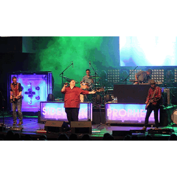 Sidewalk Prophets Concerts in Daytona Beach