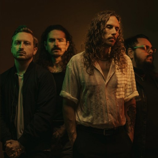 Silent Planet Concerts in Daytona Beach