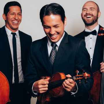Simply Three concerts in Daytona Beach.