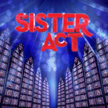 Sister Act Daytona Beach Tickets