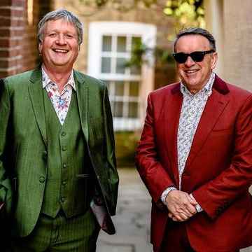 Squeeze Concerts in Daytona Beach