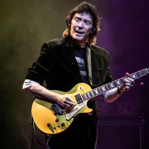 Steve Hackett Concerts in Daytona Beach