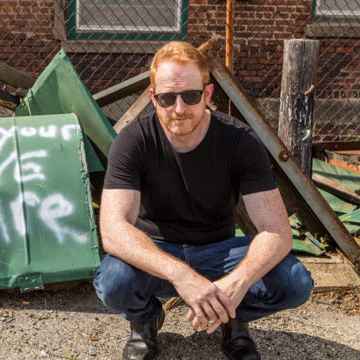 Steve Hofstetter Daytona Beach Tickets
