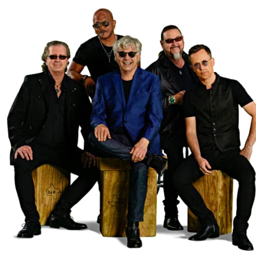 Steve Miller Band Concerts in Daytona Beach
