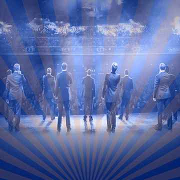Straight No Chaser Concerts in Daytona Beach