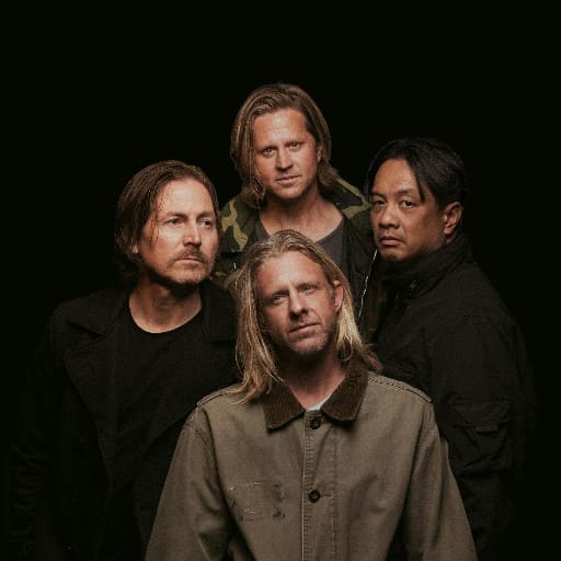 Switchfoot Concerts in Daytona Beach