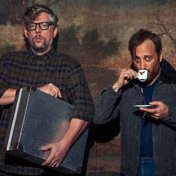 The Black Keys Concerts in Daytona Beach