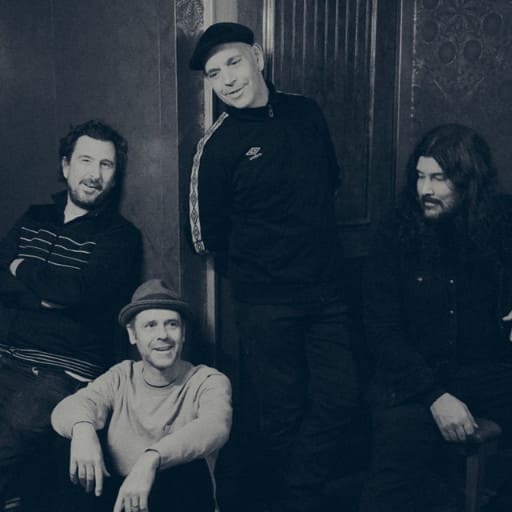 The Bouncing Souls Concerts in Daytona Beach