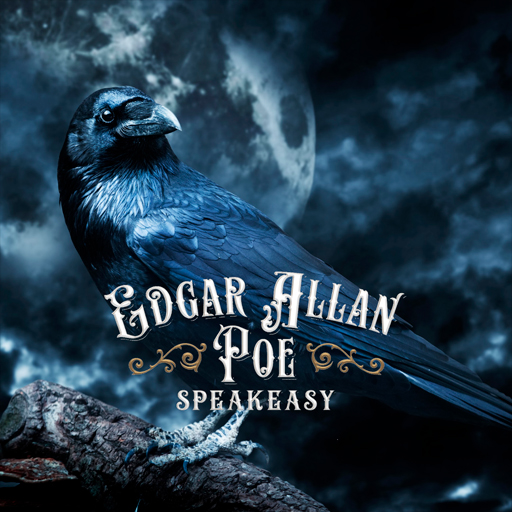 The Edgar Allan Poe Speakeasy Daytona Beach Tickets
