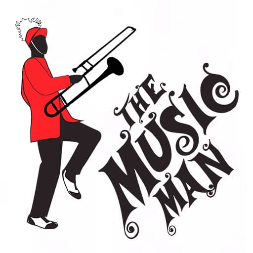 The Music Man Daytona Beach Tickets